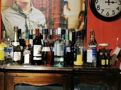 -为你钟情咖啡馆(春熙路太古里步行街店)