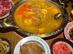 -受气牛肉·重庆耙牛肉(来福士店)