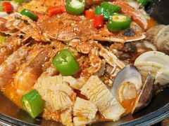 -大厨的餐厅(曾厝垵总店)