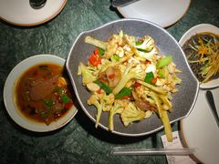 -姐夫的小菜(新中关购物中心店)