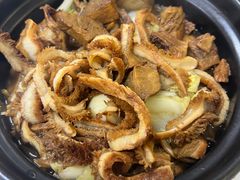 -赵家牛肉砂锅(台西三路店)