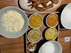 -李百蟹·江南蟹黄面·河景餐厅(夫子庙总店)