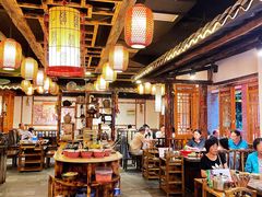 -赵家院子佬火锅(重庆总店)