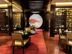 -万豪中餐厅·粤菜·北京粤财JW万豪酒店