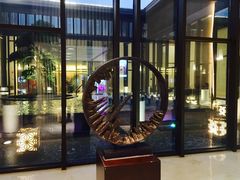 -上海崇明金茂凯悦酒店