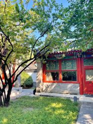 -颐和宾馆宴会厅