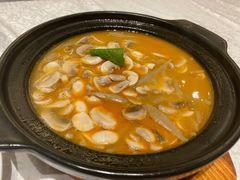 -香园楼(钻石路店)
