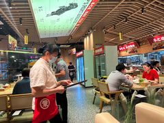 -羊之道草原味道清真餐厅(番禺店)