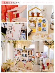 -希乐曼艺术中心·婚礼·活动·宴会厅(南山店)