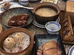 -南京大牌档(三阳广场苏宁店)