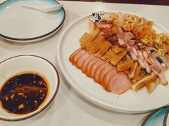 -百味饺子城•海鲜家常菜(秦皇岛店)