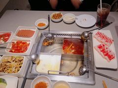 -海底捞火锅(海宁路店)