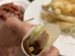 -燕风楼烤鸭店(建设总店)