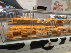 -红星前进面包牛奶公司(君太店)