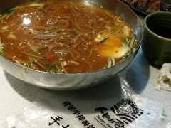 -将军牛排·尔滨地标朝鲜族美食(总店)