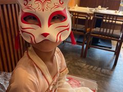 -唐猫庭院·千年陕菜(大唐不夜城店)