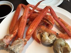 -索菲特西湖大酒店·香榭丽全日候餐厅(南山路店)