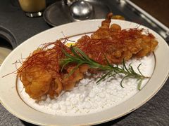 -锦荟JINHUI·浙江小馆(上海荟聚店)