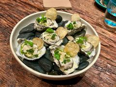 -THE CANNERY&JUJU 新鲜海鲜·牛排美食酒廊