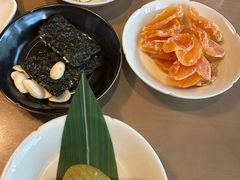 -隐溪茶馆(金虹桥店)