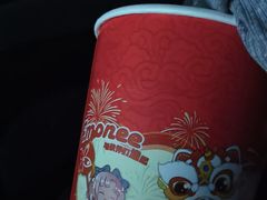 -金逸影城(大悦城IMAX激光店)