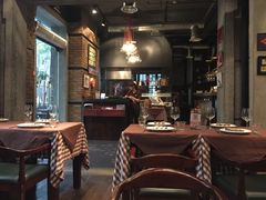 大堂-Mammamia意大利餐厅(阳春巷店)