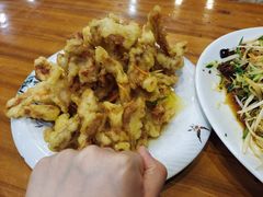 -老妈厨房团圆饺子东北菜(北环路店)