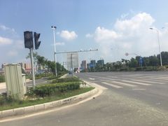 -荆州体育中心-游泳馆
