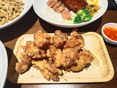 -千日贺茶餐厅(高新万达店)