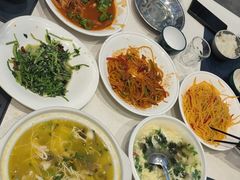 -丝宴·凤城印象·西北特色菜(彩虹湾店)