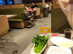 -海底捞火锅(新华联梦想城店)