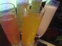 -大成活海鲜烧烤龙虾(静安大融城店)