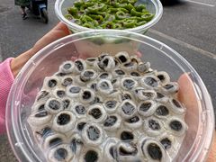 -庆峰龙虾烧烤(合肥一店)