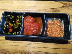 三味小料-KAOKAO烤烤·丹东海鲜烧烤(望京店)