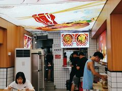 -冒菜西施·非遗冒菜(总店)