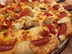 -必胜客(万象城店)