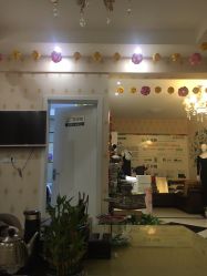 -御品•瑶浴灸疗SPA
