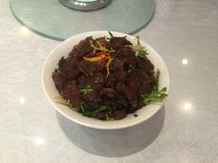 -普天和酒楼·新津菜·烤鸭(天津之眼店)