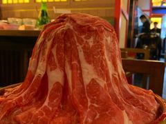 -牛New寿喜烧(虹桥新天地店)