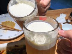 -幸福的烤包子·新疆菜