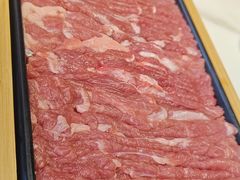 -祥源胡同·涮牛羊肉火锅(花桥店)