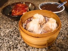 天王烤鸭包-南京大牌档(苏州中心店)