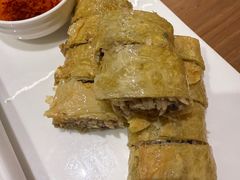 -枣子树·素食餐厅(普陀山店)