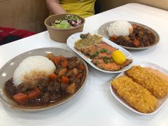 -宜家·瑞典风味餐厅(北京西红门店)