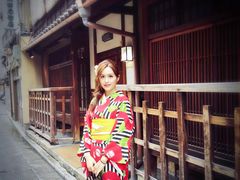 -京都冈本和服体验租赁店(祗园店)