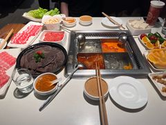 -海底捞火锅(锦艺城店)