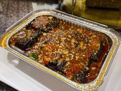 老长沙臭豆腐-锦上中式酒馆(南内环店)