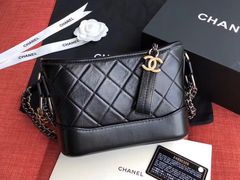 -Chanel(德基广场店)