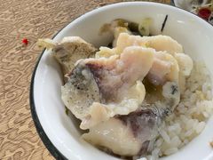 -苏记溪河鲢鱼庄(天府新区店)