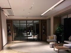 -上海佘山世茂艾美酒店
